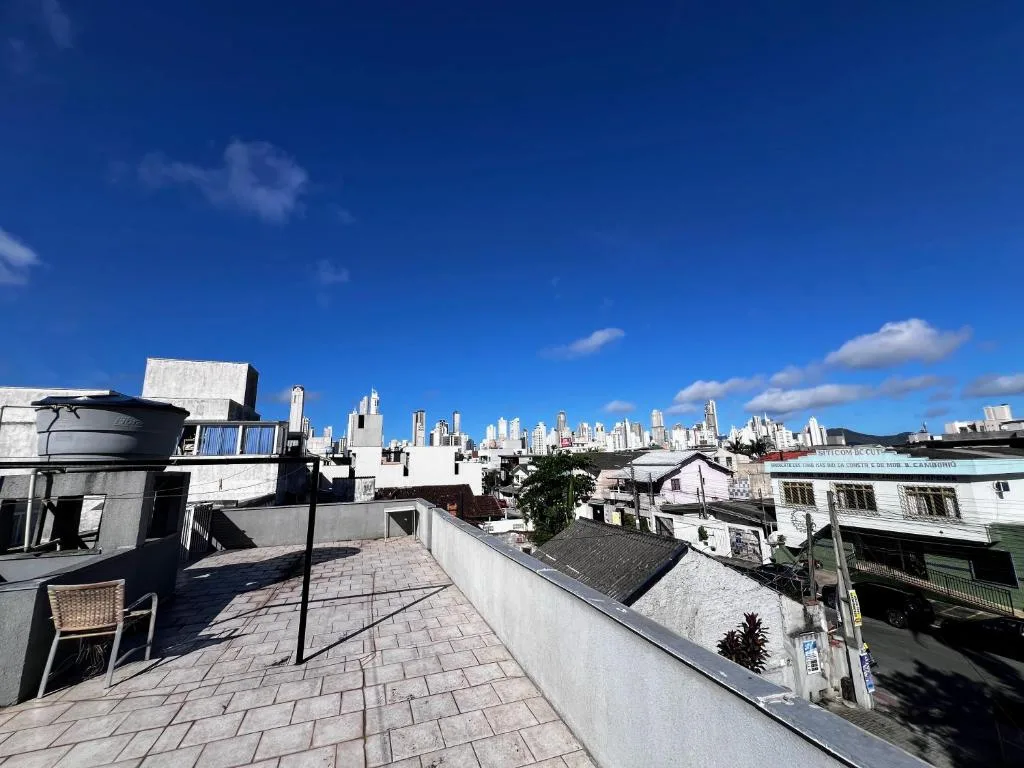 Studio em ótima localização no centro de BC, Balneário Camboriú, na Rua 2300, 1300 em Balneário Camboriú/SC