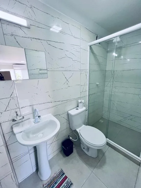 Loft e Suites Temporada, Balneário Camboriú, na 404 Rua Venezuela em Balneário Camboriú/SC — foto 4