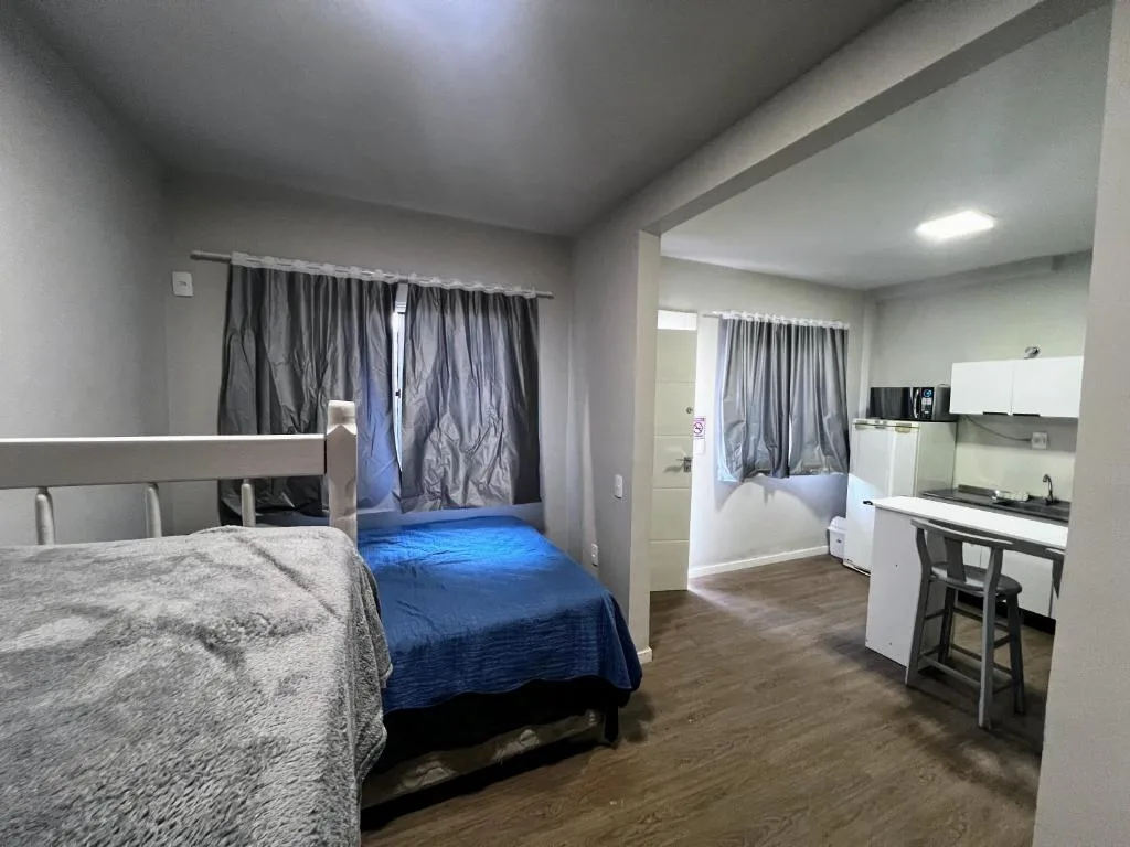 Studio em ótima localização no centro de BC, Balneário Camboriú, na Rua 2300, 1300 em Balneário Camboriú/SC — foto 2