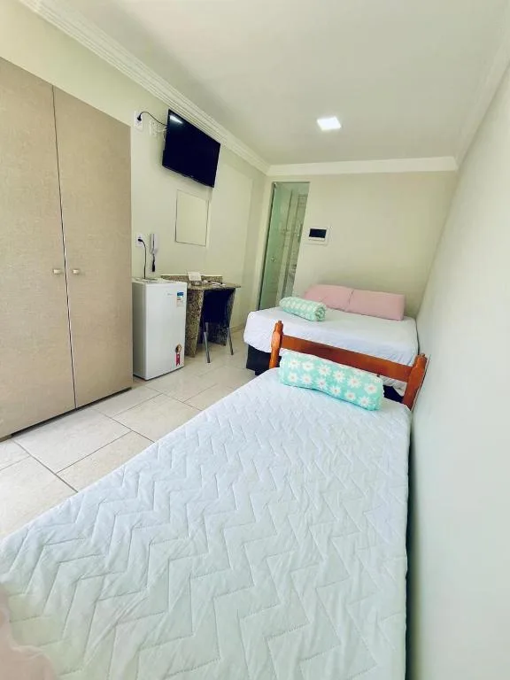 Loft e Suites Temporada, Balneário Camboriú, na 404 Rua Venezuela em Balneário Camboriú/SC — foto 5