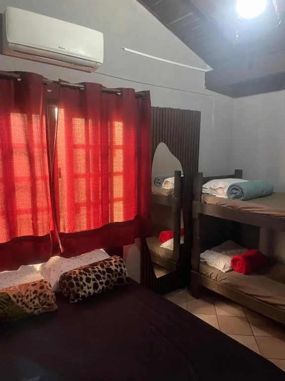 Nômades Club House, Balneário Camboriú, na 99 Rua Justiniano Neves em Balneário Camboriú/SC — foto 24