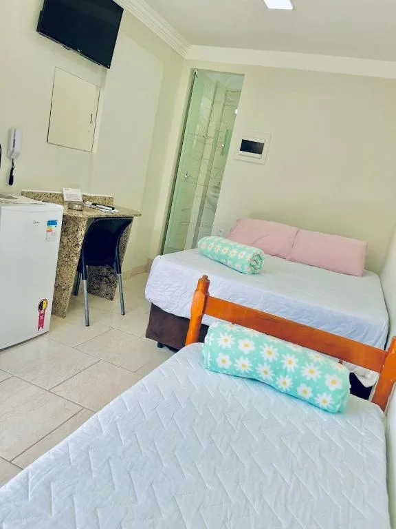 Loft e Suites Temporada, Balneário Camboriú, na 404 Rua Venezuela em Balneário Camboriú/SC — foto 6