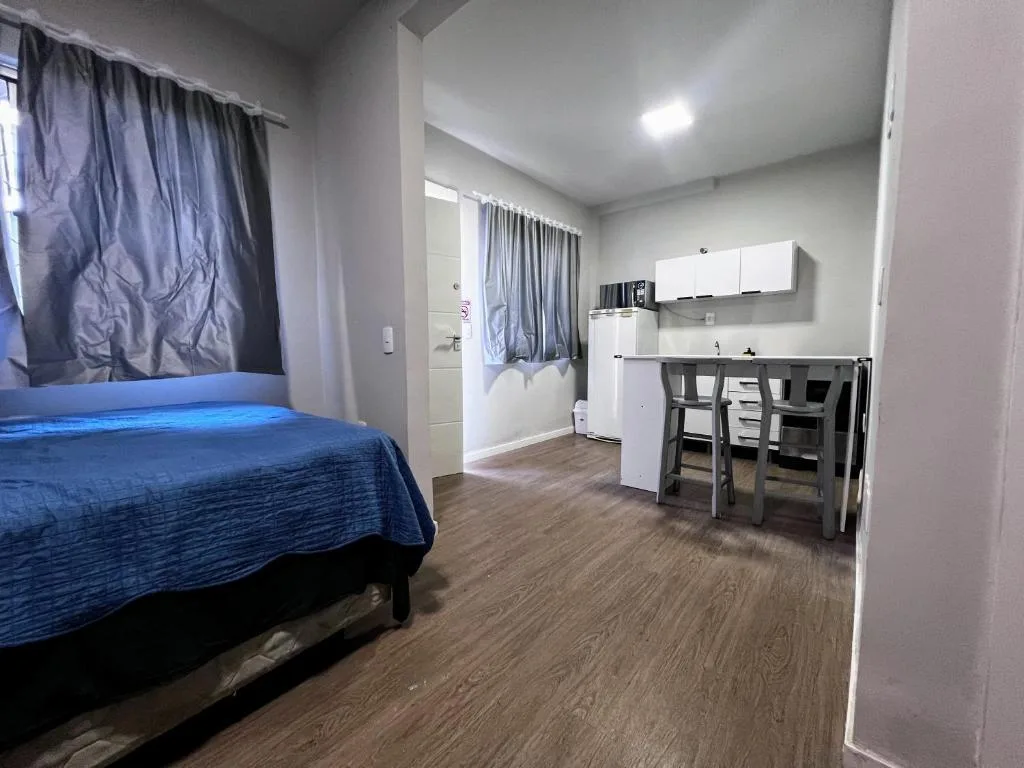 Studio em ótima localização no centro de BC, Balneário Camboriú, na Rua 2300, 1300 em Balneário Camboriú/SC — foto 3