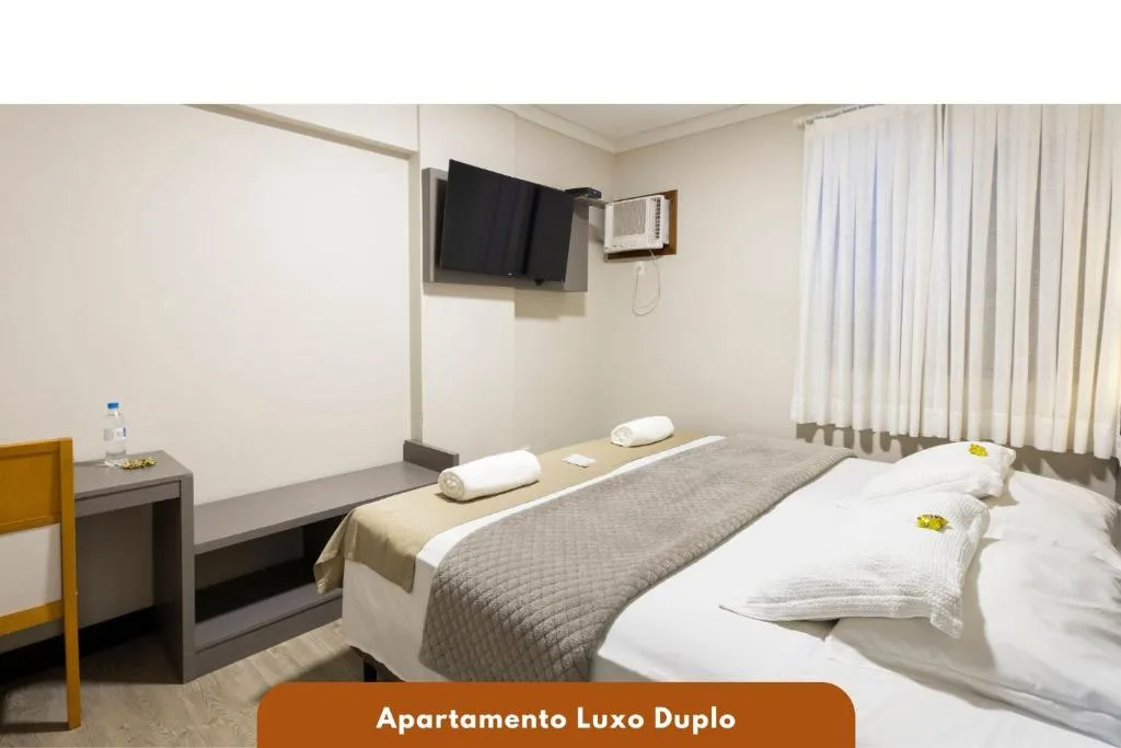 Camboriú Praia Hotel, Balneário Camboriú, na Av. Brasil em Balneário Camboriú/SC — foto 10