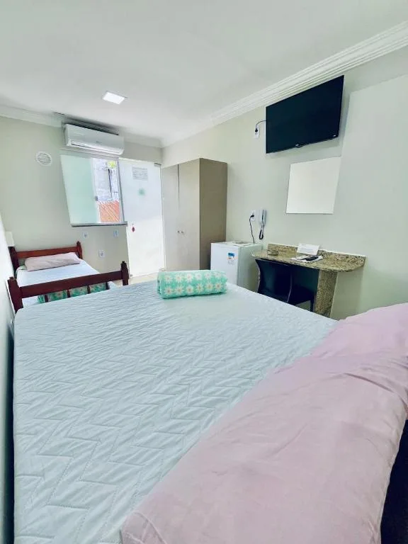 Loft e Suites Temporada, Balneário Camboriú, na 404 Rua Venezuela em Balneário Camboriú/SC — foto 7