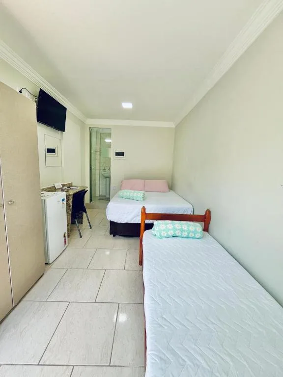Loft e Suites Temporada, Balneário Camboriú, na 404 Rua Venezuela em Balneário Camboriú/SC — foto 8