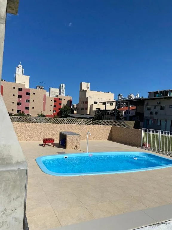 Loft e Suites Temporada, Balneário Camboriú, na 404 Rua Venezuela em Balneário Camboriú/SC — foto 9