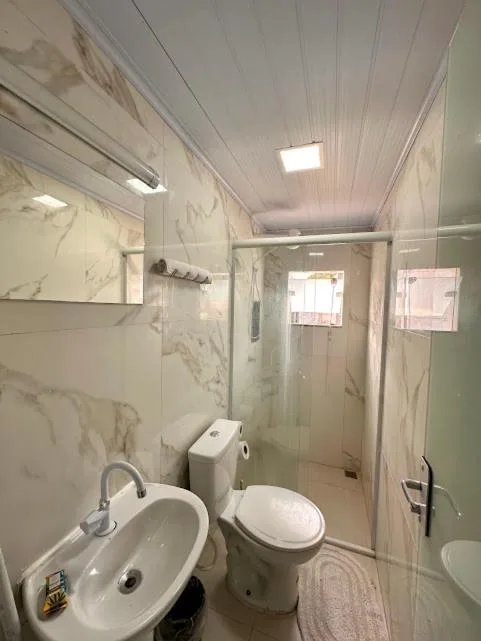 Loft e Suites Temporada, Balneário Camboriú, na 404 Rua Venezuela em Balneário Camboriú/SC — foto 10