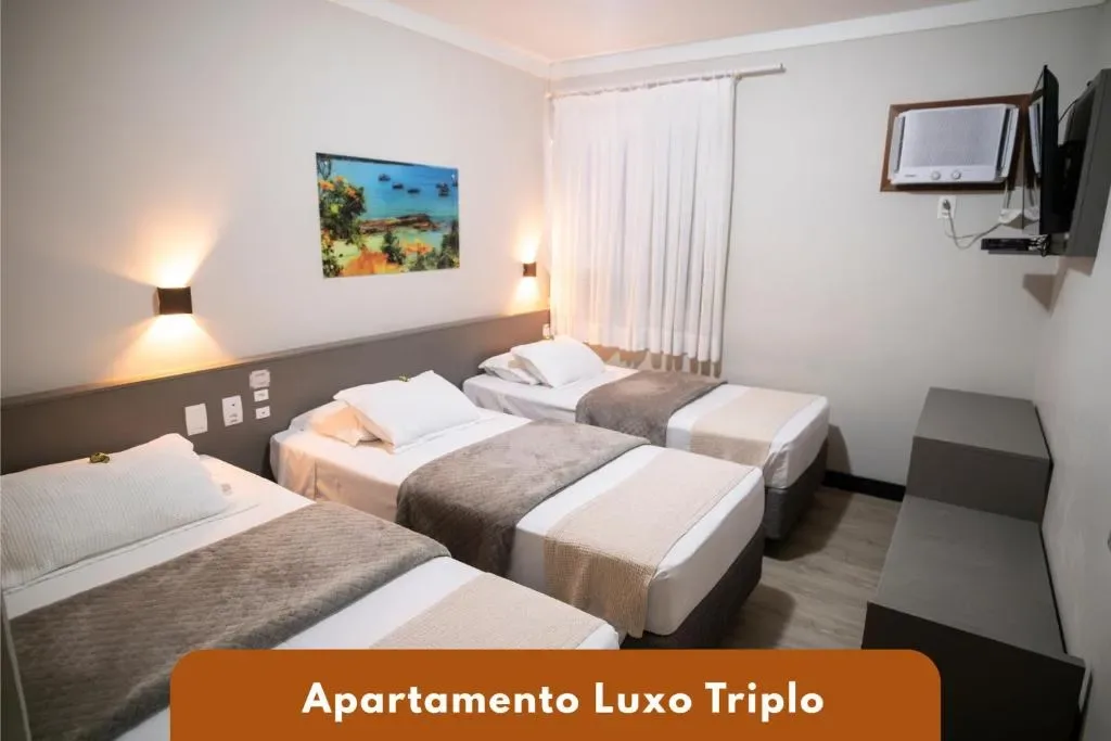 Camboriú Praia Hotel, Balneário Camboriú, na Av. Brasil em Balneário Camboriú/SC — foto 14