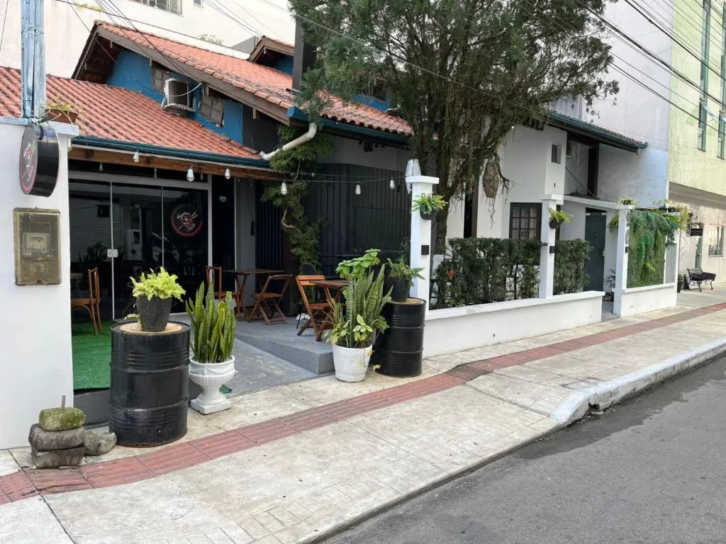 Nômades Club House, Balneário Camboriú, na 99 Rua Justiniano Neves em Balneário Camboriú/SC — foto 29