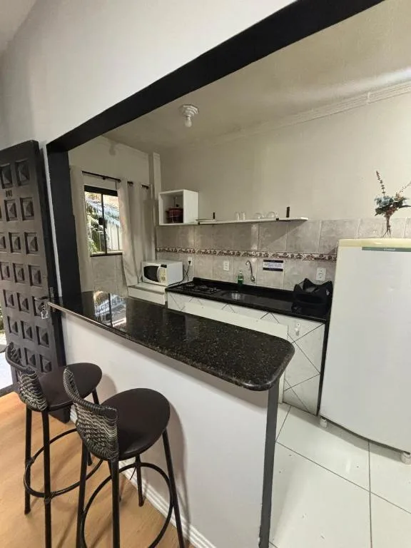 Pousada Bravo, Balneário Camboriú, na Rua Afonso Arinos em Balneário Camboriú/SC — foto 4