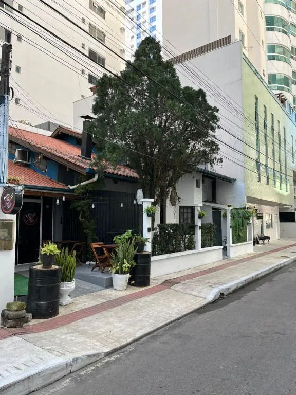 Nômades Club House, Balneário Camboriú, na 99 Rua Justiniano Neves em Balneário Camboriú/SC — foto 30