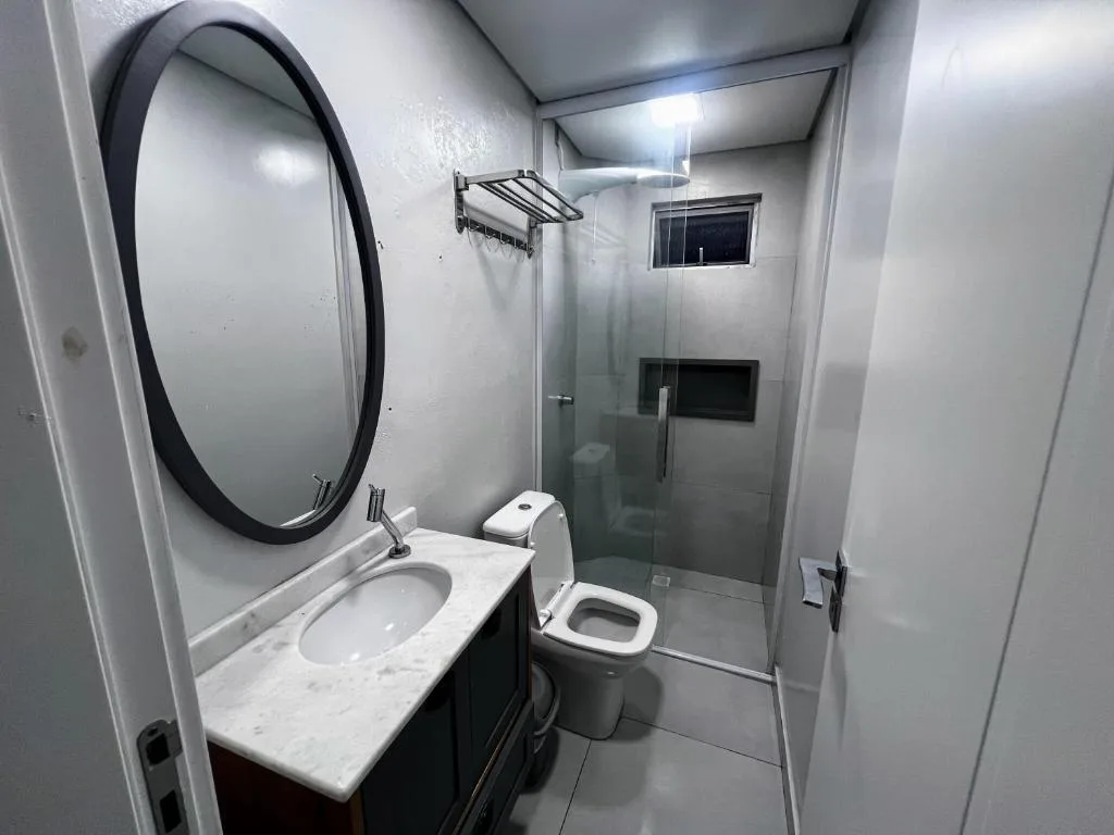 Studio em ótima localização no centro de BC, Balneário Camboriú, na Rua 2300, 1300 em Balneário Camboriú/SC — foto 9