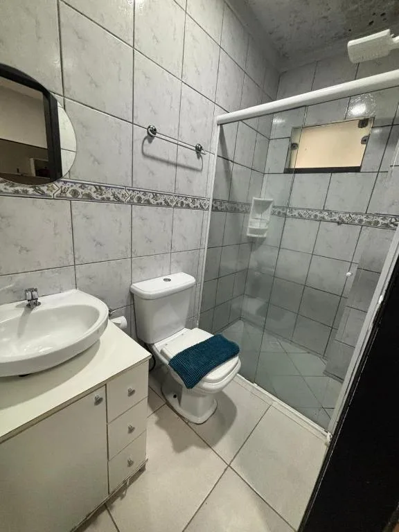 Pousada Bravo, Balneário Camboriú, na Rua Afonso Arinos em Balneário Camboriú/SC — foto 5