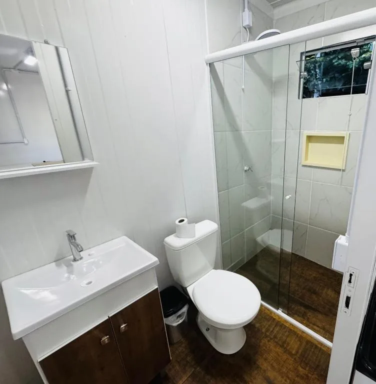 Studio em ótima localização no centro de BC, Balneário Camboriú, na Rua 2300, 1300 em Balneário Camboriú/SC — foto 10