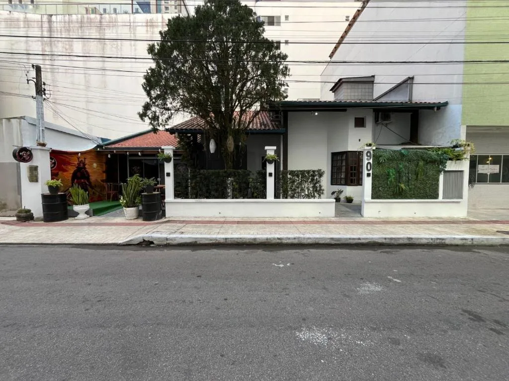 Nômades Club House, Balneário Camboriú, na 99 Rua Justiniano Neves em Balneário Camboriú/SC — foto 32