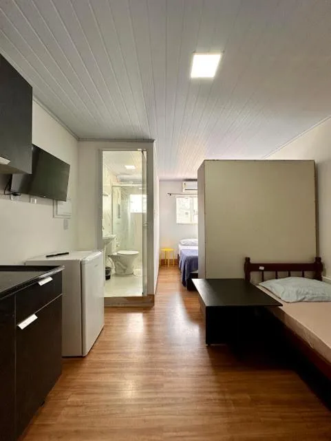 Loft e Suites Temporada, Balneário Camboriú, na 404 Rua Venezuela em Balneário Camboriú/SC — foto 14