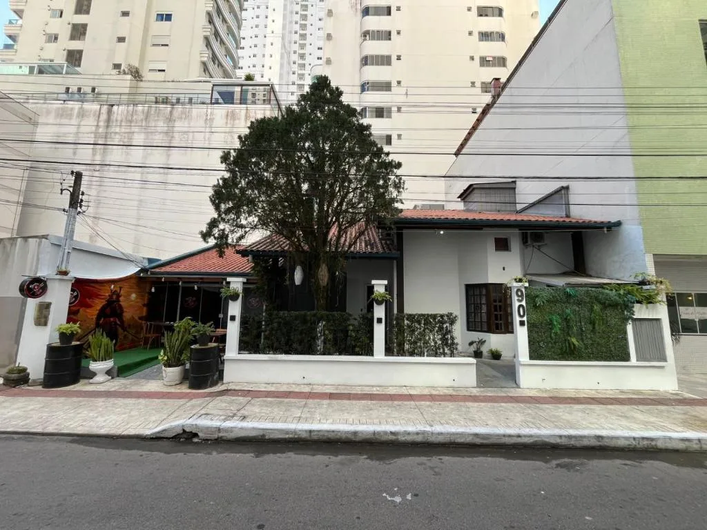 Nômades Club House, Balneário Camboriú, na 99 Rua Justiniano Neves em Balneário Camboriú/SC — foto 33