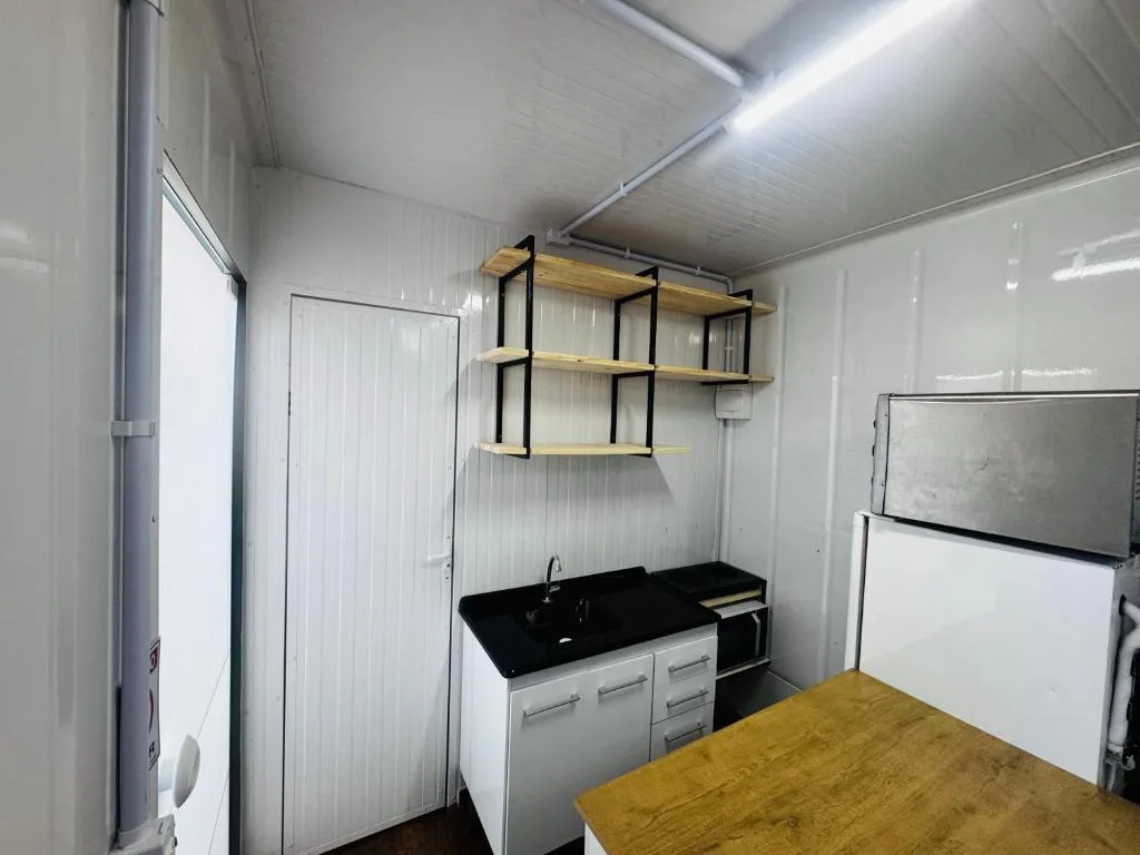 Studio em ótima localização no centro de BC, Balneário Camboriú, na Rua 2300, 1300 em Balneário Camboriú/SC — foto 12