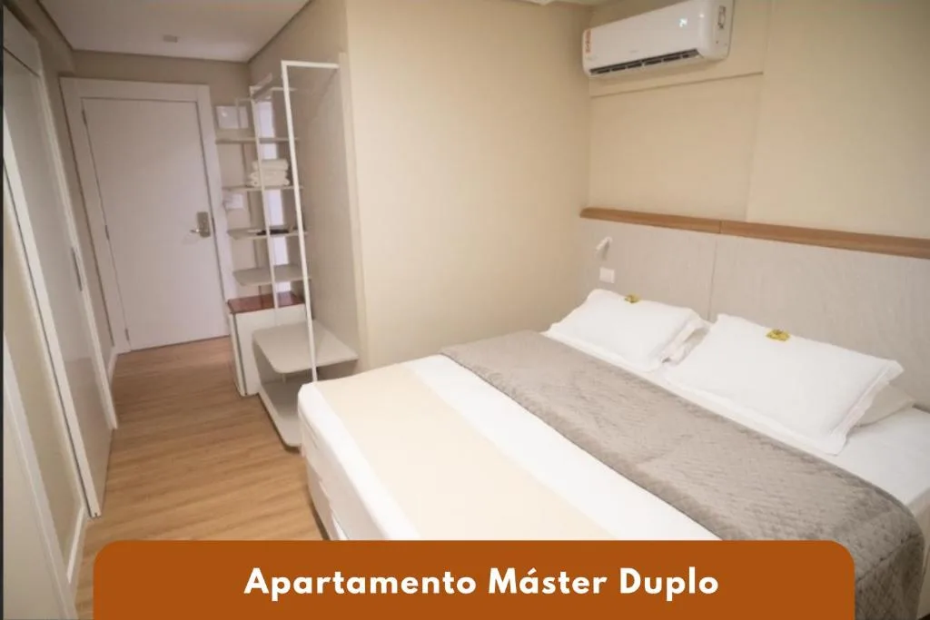 Camboriú Praia Hotel, Balneário Camboriú, na Av. Brasil em Balneário Camboriú/SC — foto 19