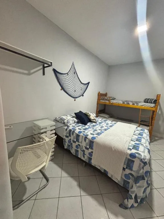 Pousada Bravo, Balneário Camboriú, na Rua Afonso Arinos em Balneário Camboriú/SC — foto 9