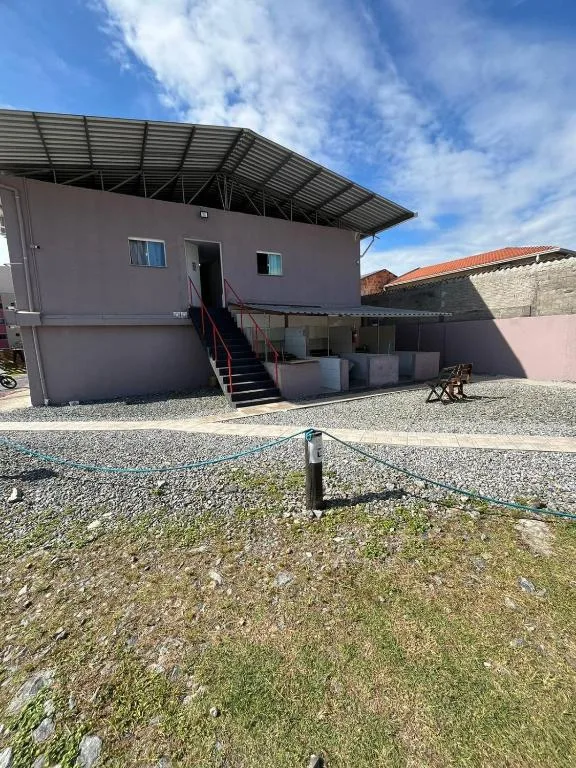 Loft e Suites Temporada, Balneário Camboriú, na 404 Rua Venezuela em Balneário Camboriú/SC — foto 18
