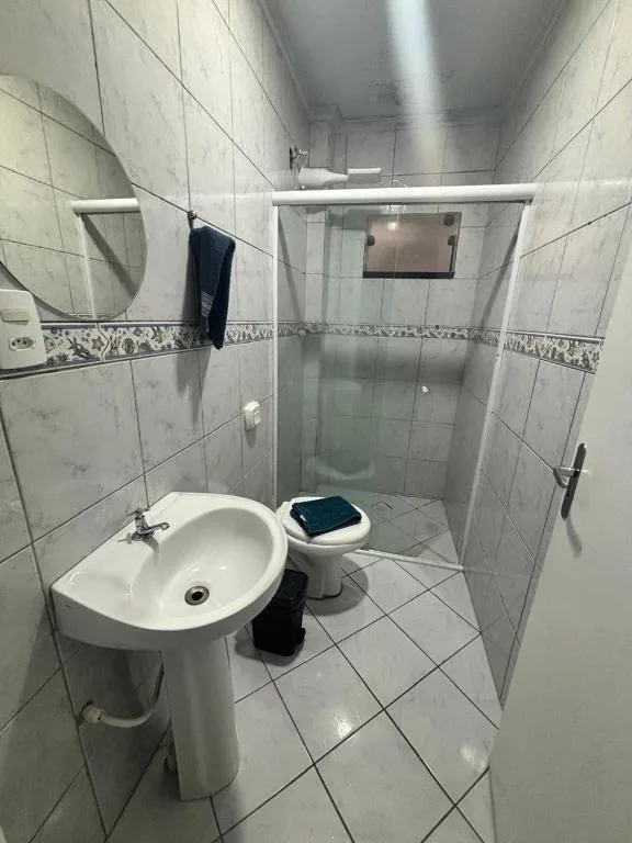 Pousada Bravo, Balneário Camboriú, na Rua Afonso Arinos em Balneário Camboriú/SC — foto 10