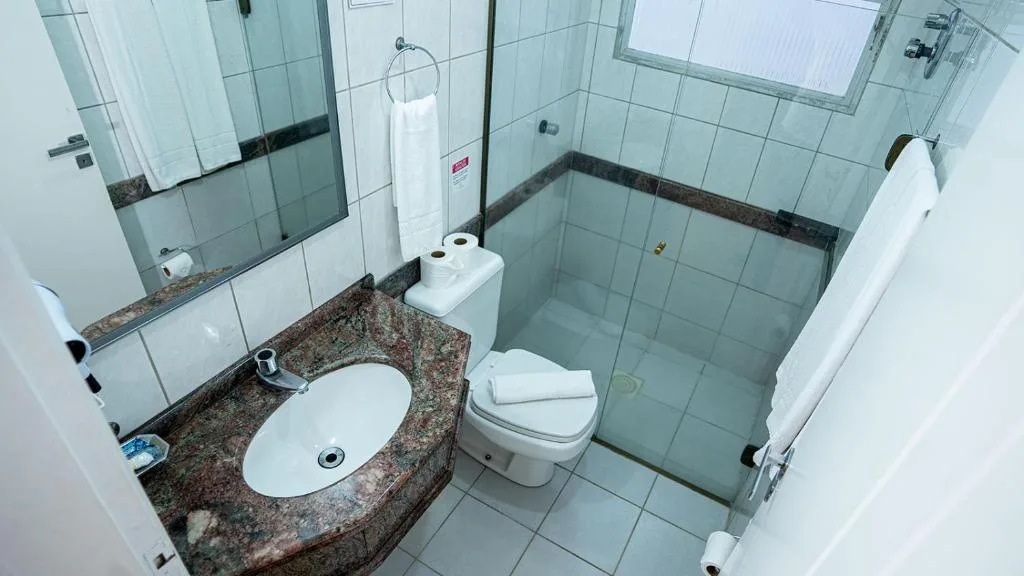 Hamburgo Palace Hotel, Balneário Camboriú, na Rua Mil Novecentos e Um em Balneário Camboriú/SC — foto 41