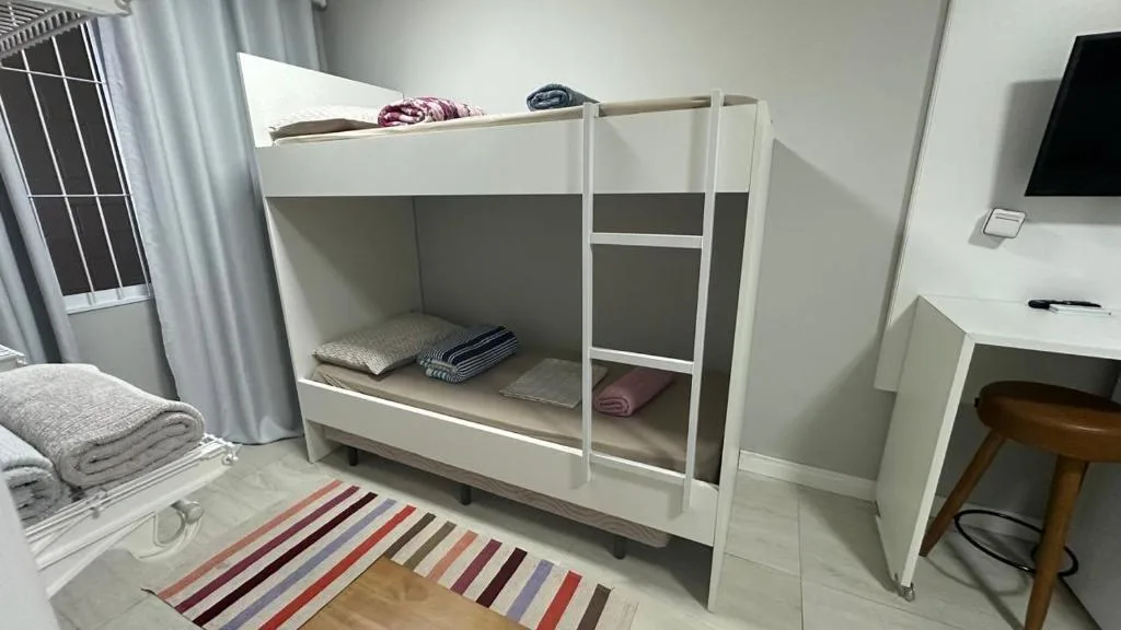 Bouganville Guest House BC, Balneário Camboriú, na Rua em Balneário Camboriú/SC — foto 4