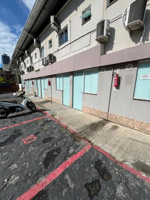 Loft e Suites Temporada, Balneário Camboriú, na 404 Rua Venezuela em Balneário Camboriú/SC — foto 23