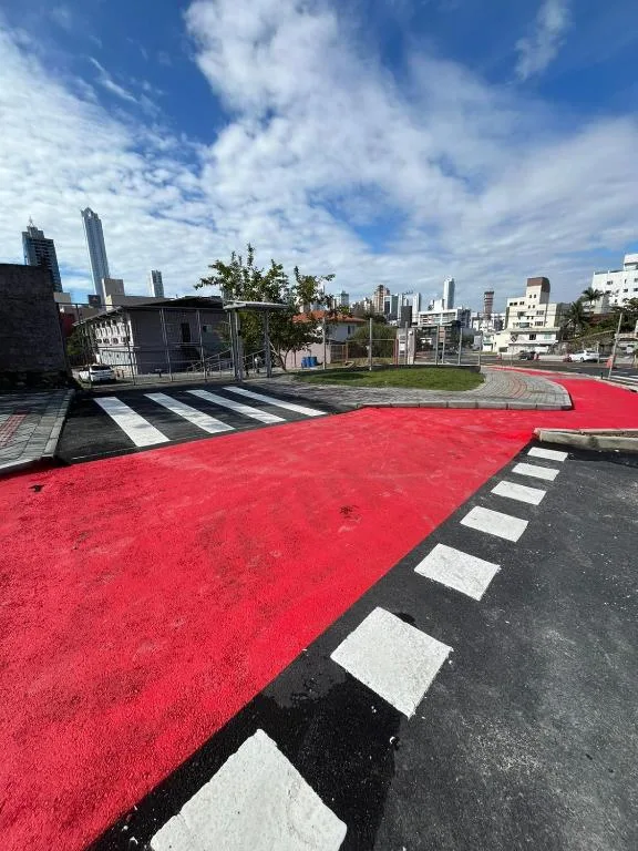 Loft e Suites Temporada, Balneário Camboriú, na 404 Rua Venezuela em Balneário Camboriú/SC — foto 26