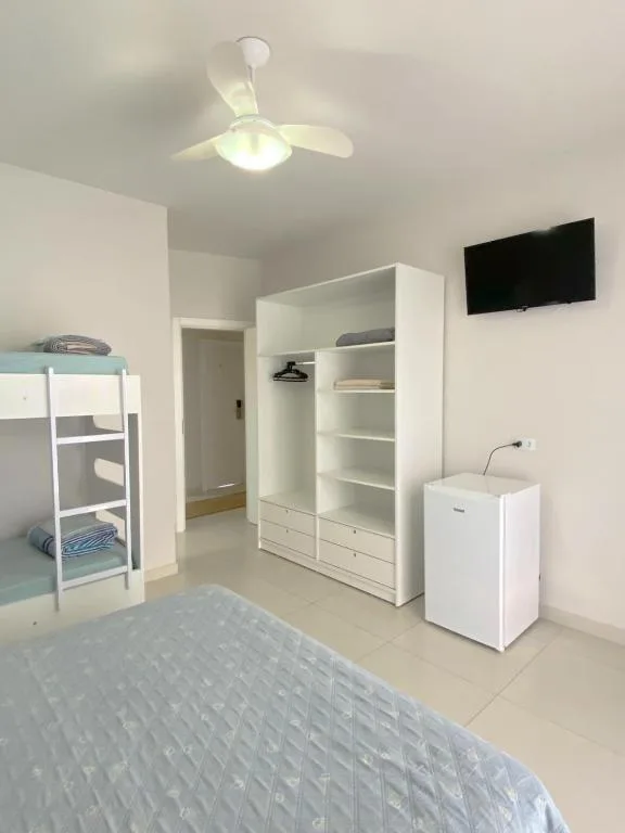 Bouganville Guest House BC, Balneário Camboriú, na Rua em Balneário Camboriú/SC — foto 10
