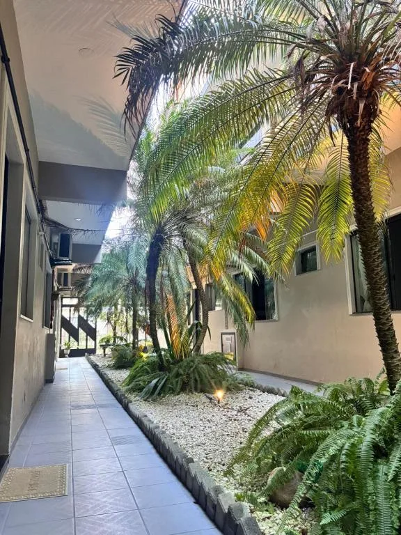 Pousada Bravo, Balneário Camboriú, na Rua Afonso Arinos em Balneário Camboriú/SC — foto 20
