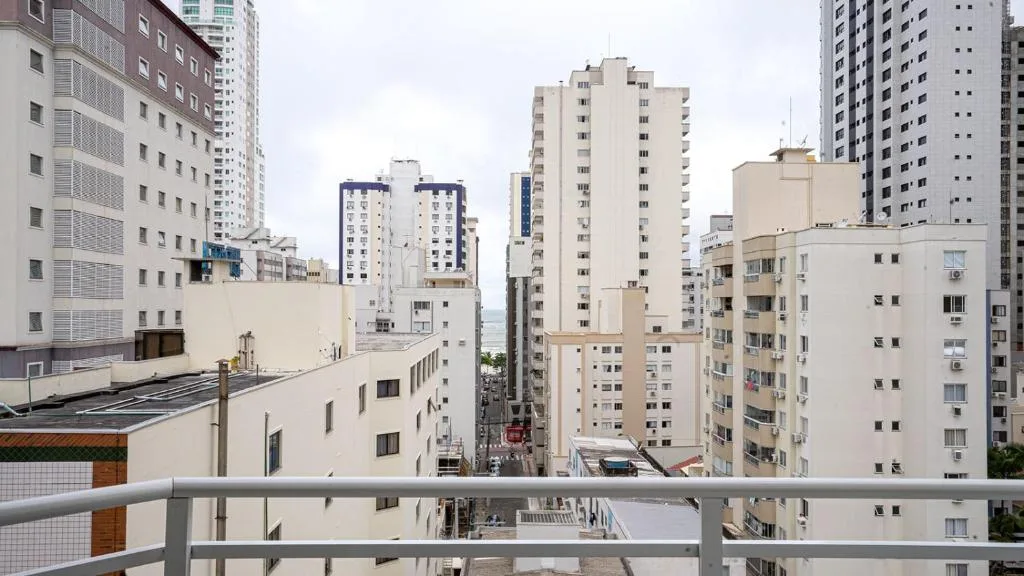 Hamburgo Palace Hotel, Balneário Camboriú, na Rua Mil Novecentos e Um em Balneário Camboriú/SC — foto 50