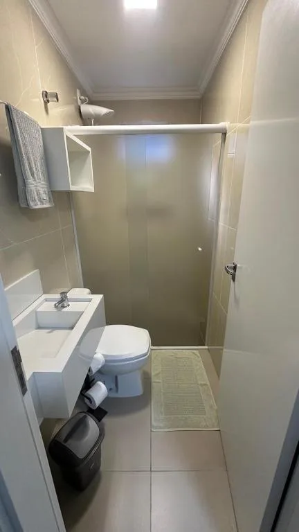 Bouganville Guest House BC, Balneário Camboriú, na Rua em Balneário Camboriú/SC — foto 11