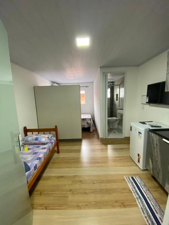 Loft e Suites Temporada, Balneário Camboriú, na 404 Rua Venezuela em Balneário Camboriú/SC — foto 31