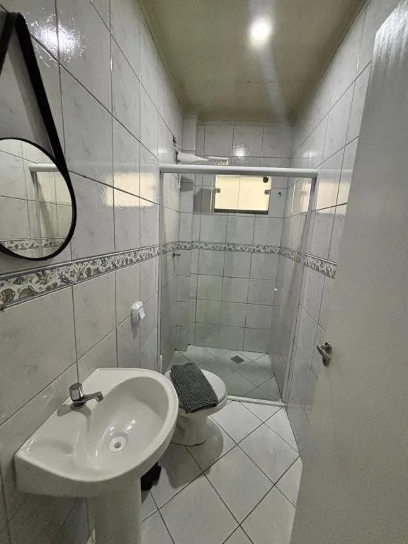 Pousada Bravo, Balneário Camboriú, na Rua Afonso Arinos em Balneário Camboriú/SC — foto 24