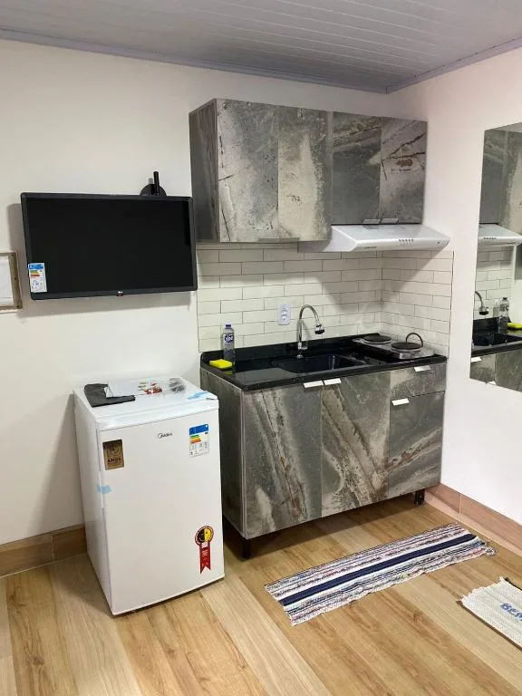 Loft e Suites Temporada, Balneário Camboriú, na 404 Rua Venezuela em Balneário Camboriú/SC — foto 32