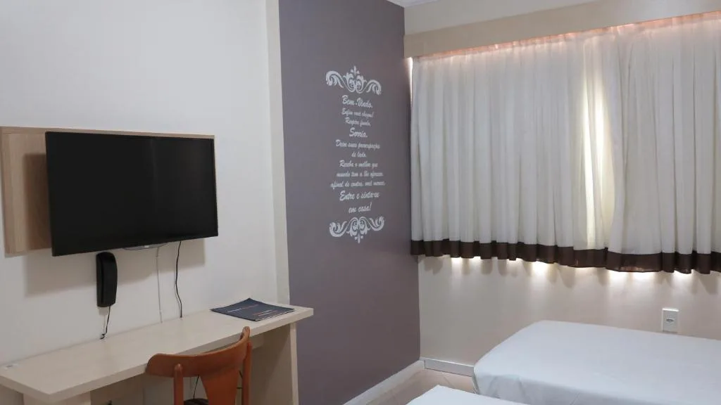 Stay - Apartamentos, Studios e Quartos - 400m da Praia Central, Balneário Camboriú, na Rua Alvin Bauer em Balneário Camboriú/SC — foto 10