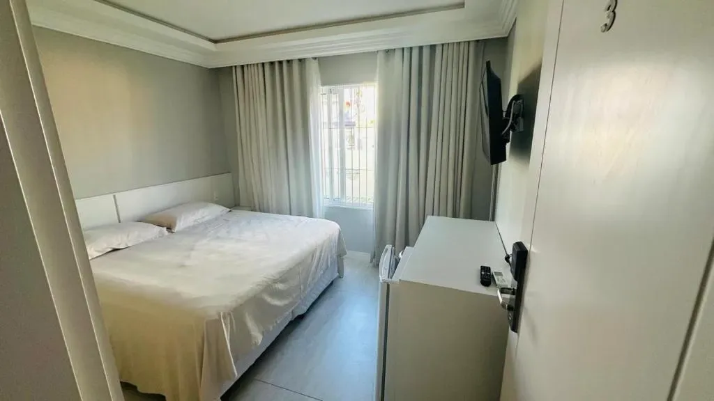 Bouganville Guest House BC, Balneário Camboriú, na Rua em Balneário Camboriú/SC — foto 14