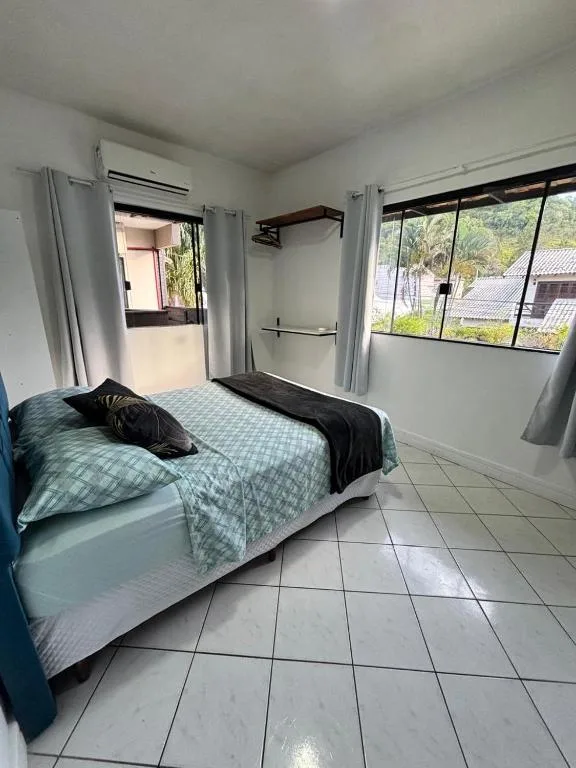 Pousada Bravo, Balneário Camboriú, na Rua Afonso Arinos em Balneário Camboriú/SC — foto 25