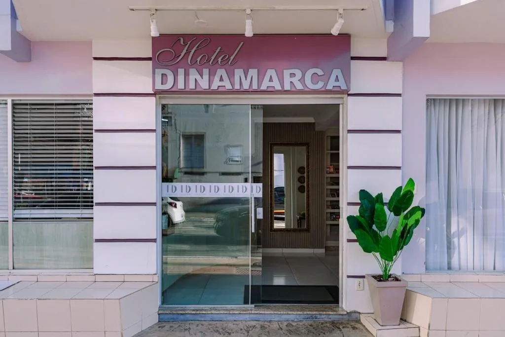 Hotel Dinamarca, Balneário Camboriú, na avenida do estado 3604 esquina com rua Dinamarca em Balneário Camboriú/SC — foto 43