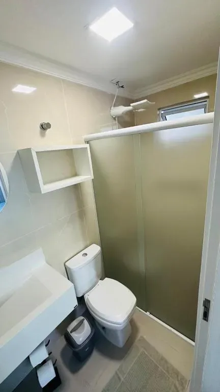 Bouganville Guest House BC, Balneário Camboriú, na Rua em Balneário Camboriú/SC — foto 15