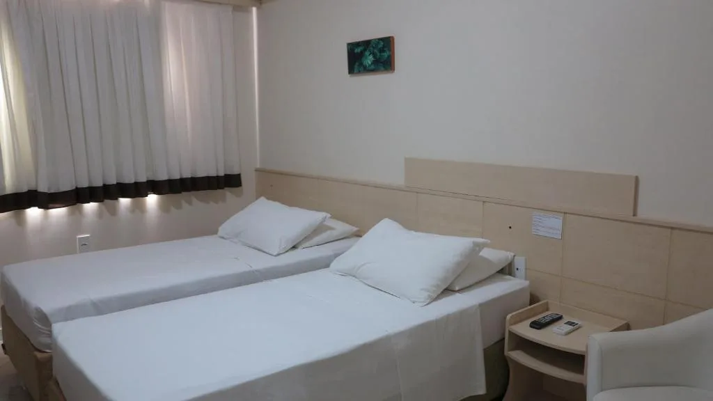 Stay - Apartamentos, Studios e Quartos - 400m da Praia Central, Balneário Camboriú, na Rua Alvin Bauer em Balneário Camboriú/SC — foto 11