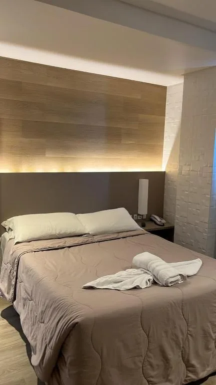 HOTEL LUAR ATLANTICO, Balneário Camboriú, na Rua 2870, centro, Balneário Camboriú - Santa Catarina - Brasil em Balneário Camboriú/SC — foto 3