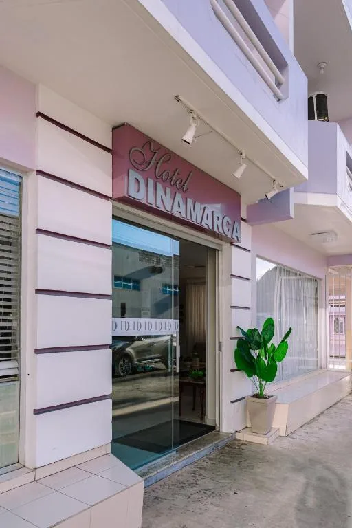 Hotel Dinamarca, Balneário Camboriú, na avenida do estado 3604 esquina com rua Dinamarca em Balneário Camboriú/SC — foto 44