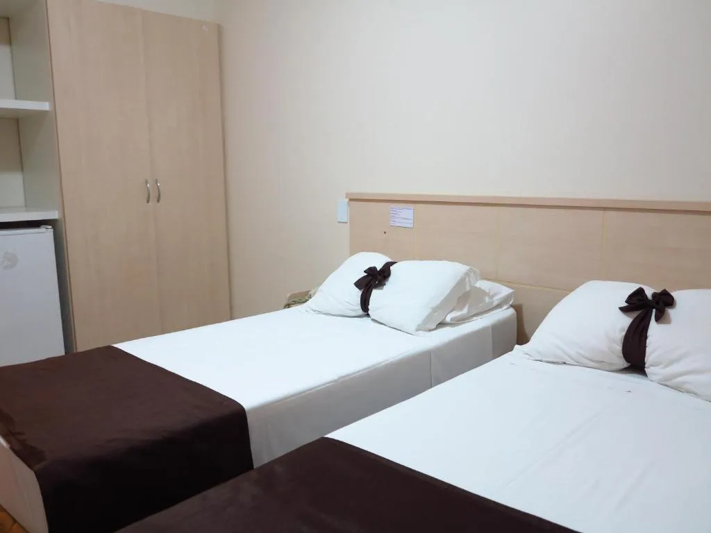 Stay - Apartamentos, Studios e Quartos - 400m da Praia Central, Balneário Camboriú, na Rua Alvin Bauer em Balneário Camboriú/SC — foto 13