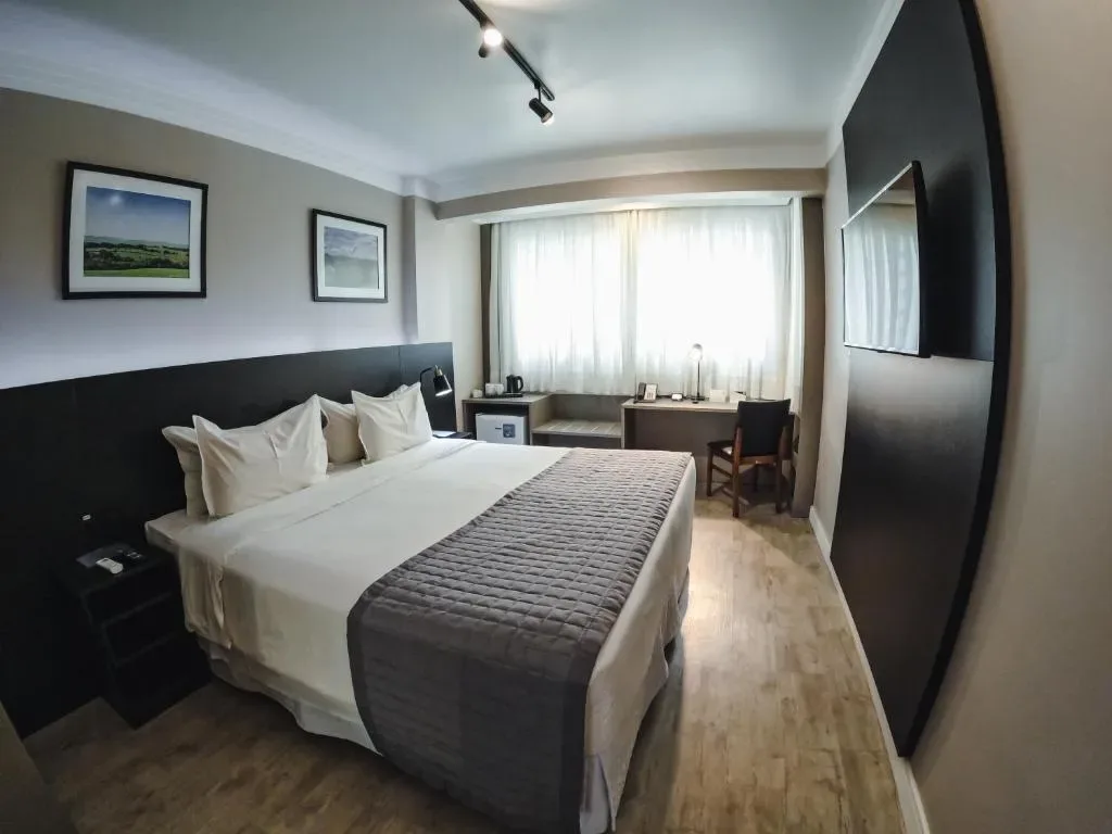 Santa Inn Hotel, na Rua em Balneário Camboriú/SC — foto 21