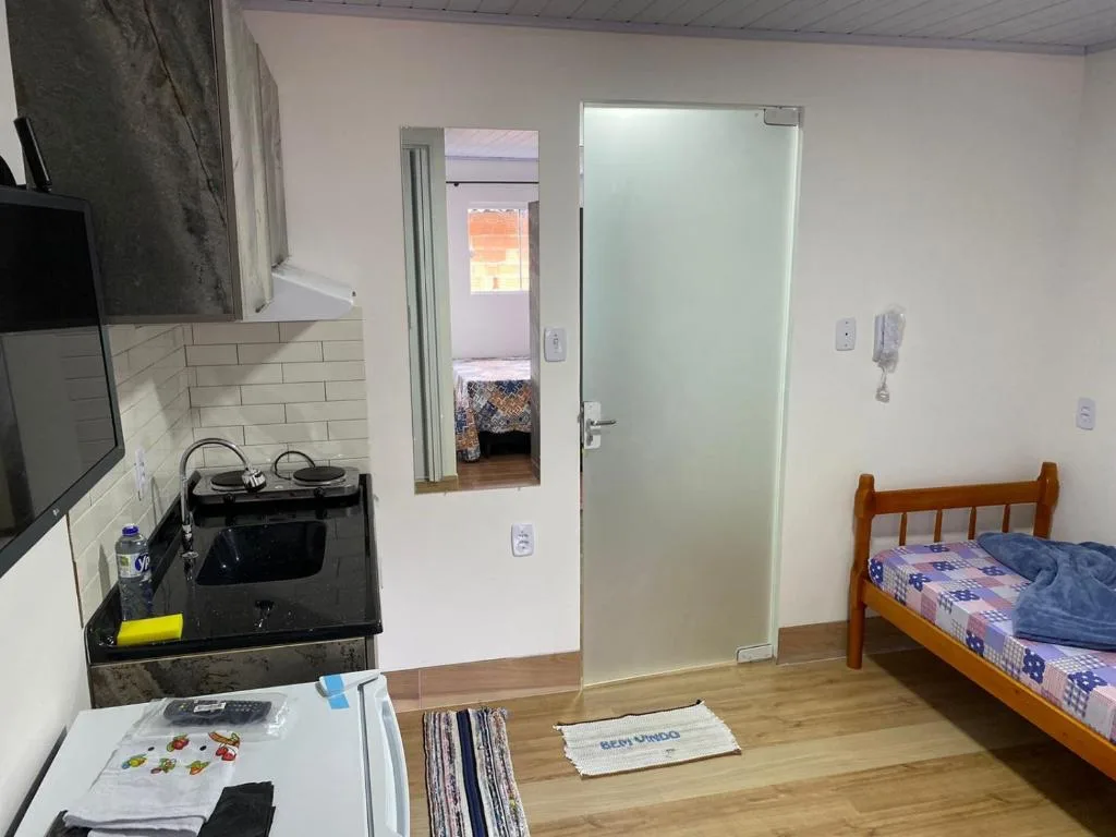 Loft e Suites Temporada, Balneário Camboriú, na 404 Rua Venezuela em Balneário Camboriú/SC — foto 36