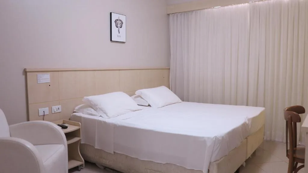 Stay - Apartamentos, Studios e Quartos - 400m da Praia Central, Balneário Camboriú, na Rua Alvin Bauer em Balneário Camboriú/SC — foto 14
